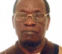 Prof. Richard Odingo - Agricultural Geographer