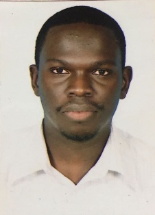 Oliver Ogembo