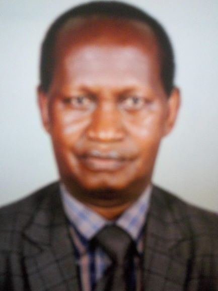 Prof. Irandu