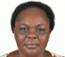 Dr. Alice Odingo - Agricultural Geographer