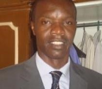 Dr. Japhan K. Omoke - EPM