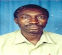 Dr. John M Nyangaga - Hydrology