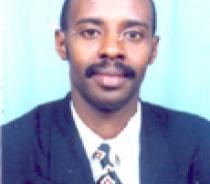 Dr. Patrick T. Thenya - EPM   